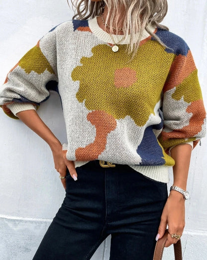 Moderno y minimalista Jersey