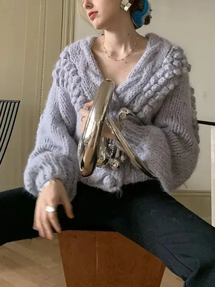 Chaqueta de diseño elegante