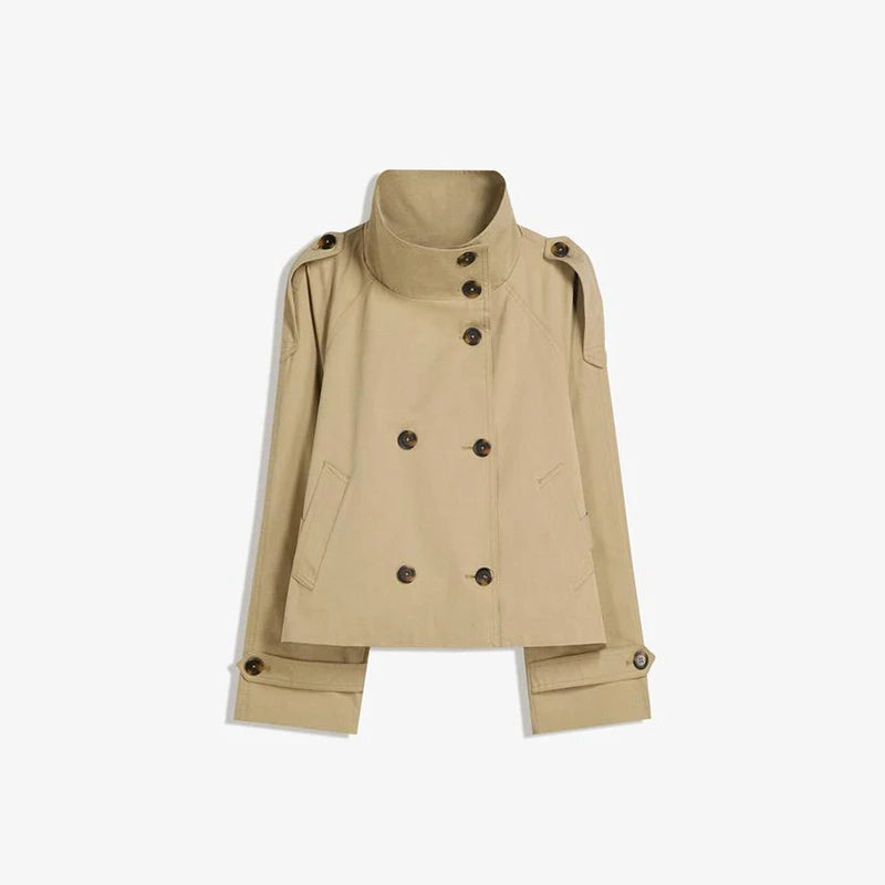 Elegante y contemporáneo Chaqueta