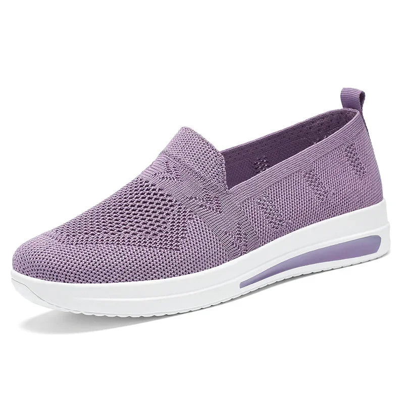 Ortopédico Zapatillas de apoyo y con estilo