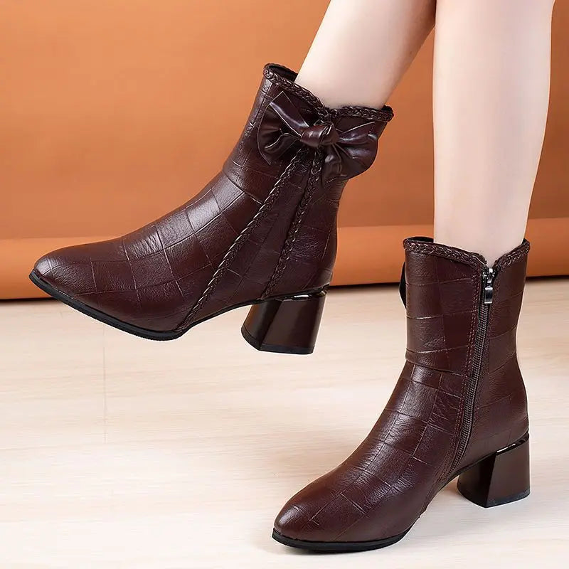 Ortopédico Botas de alta calidad