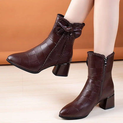 Ortopédico Botas de alta calidad