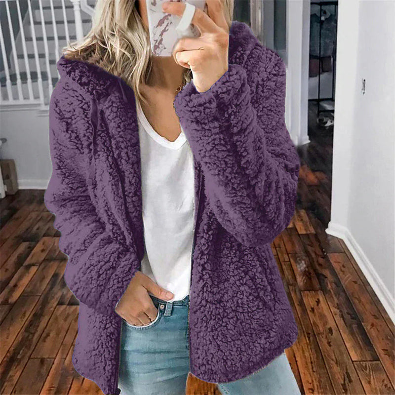 Chaqueta vintage clásico