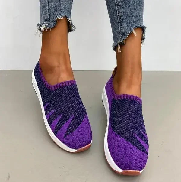 Ortopédico Zapatos cómodo y a la moda