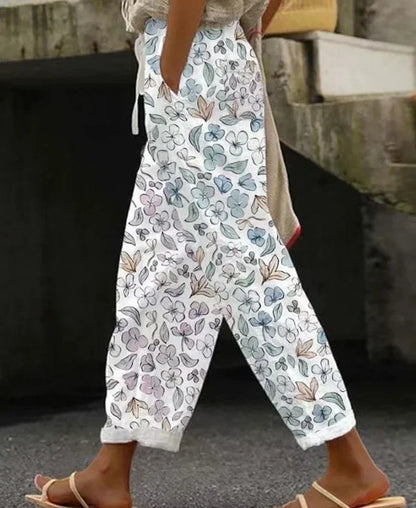 Moderno y atemporal Pantalones