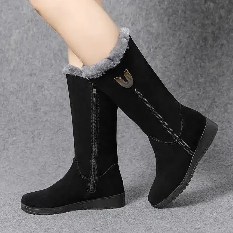 Ortopédico Botas elegante y de apoyo