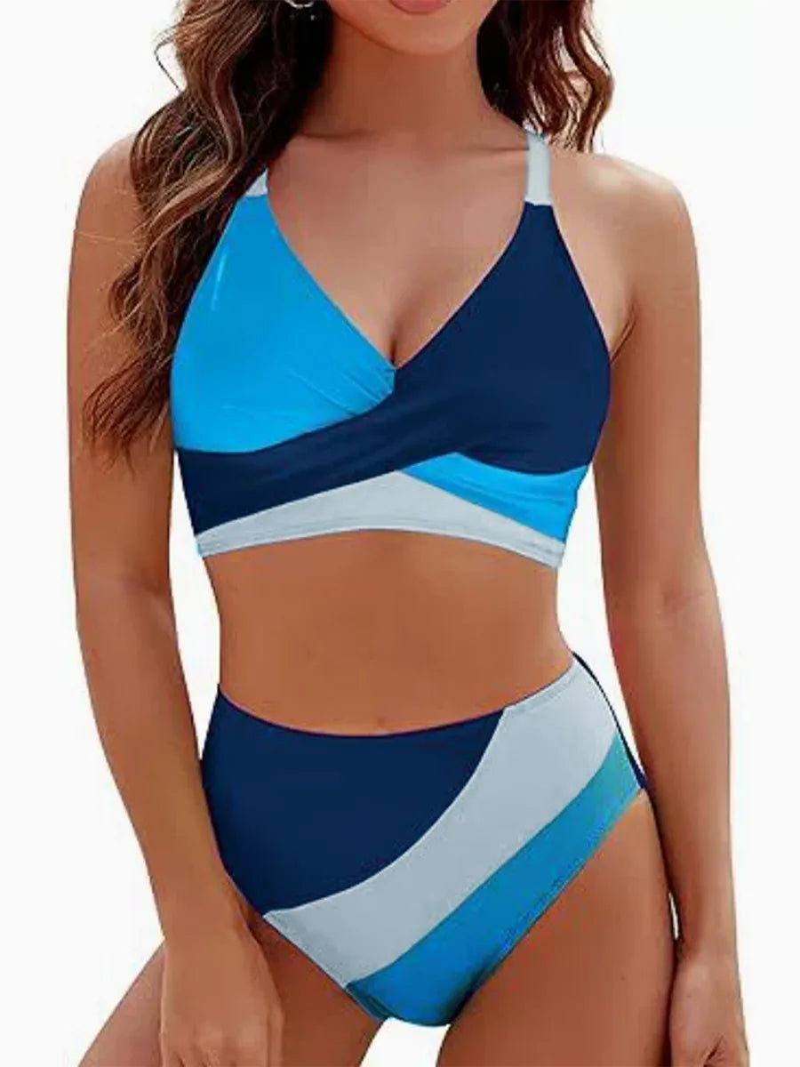 Pulido y juguetón Bikini