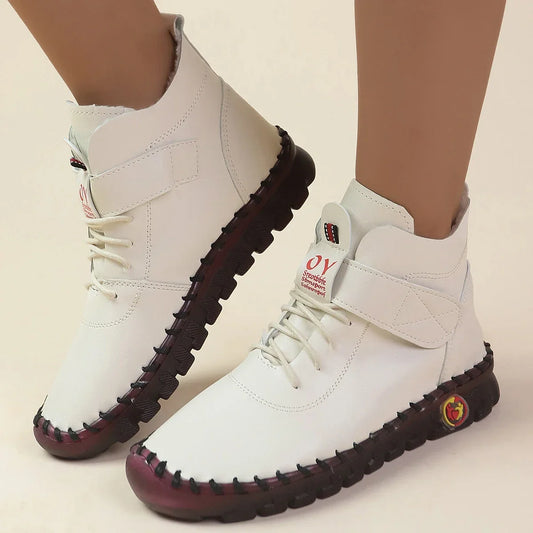 Ortopédico Botas informal y de apoyo