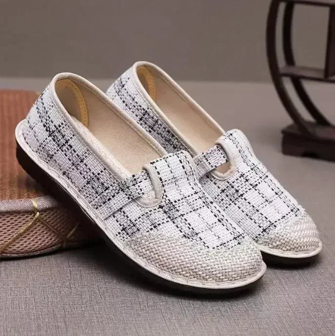 Ortopédico Zapatos de apoyo y moderno