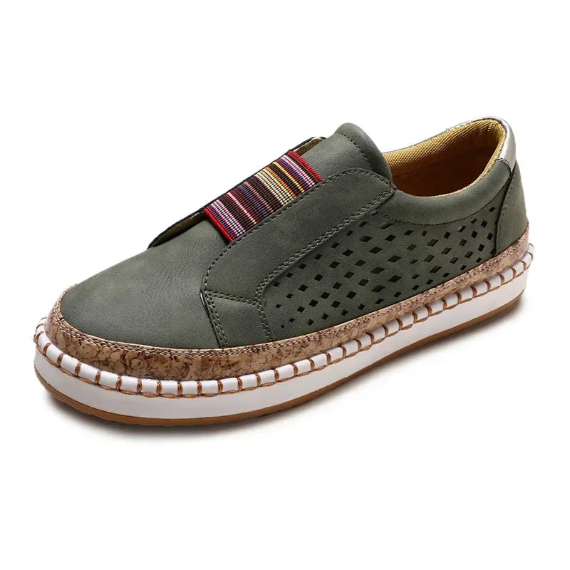 Ortopédico Zapatillas cómodo y a la moda