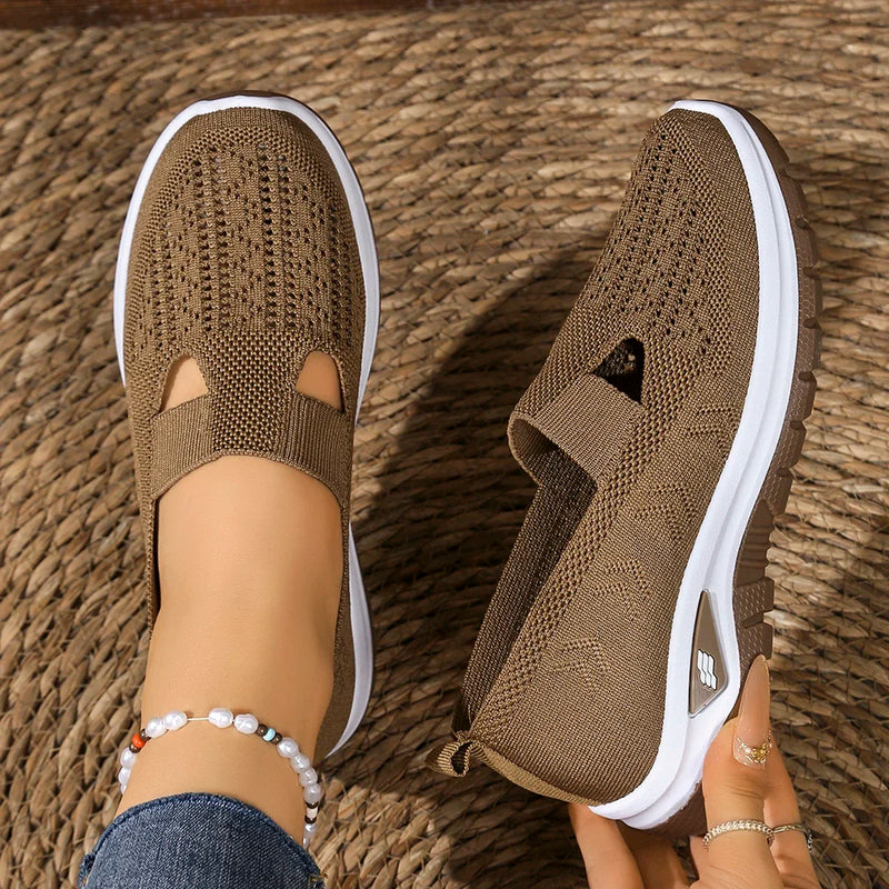 Ortopédico Zapatos informal y de apoyo