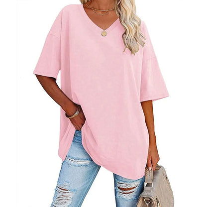Fluido y fabuloso Camisa