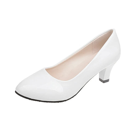 Ortopédico Tacones cómodo y a la moda