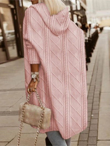 Atractivo y refinado Chaqueta