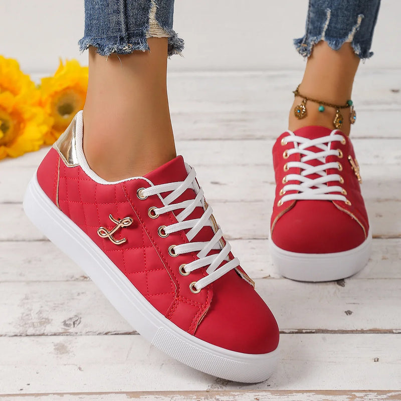 Ortopédico Zapatos a la moda y de apoyo