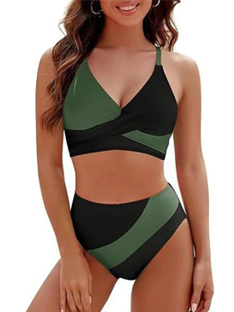 Pulido y juguetón Bikini