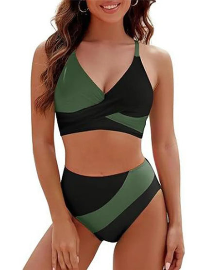 Pulido y juguetón Bikini