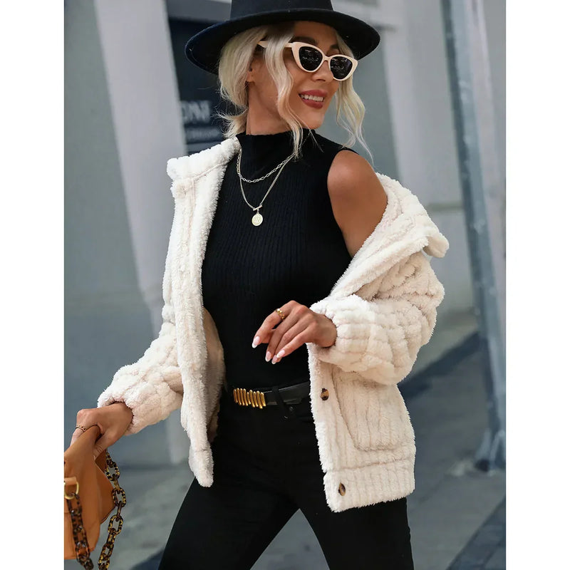 Chaqueta vintage clásico