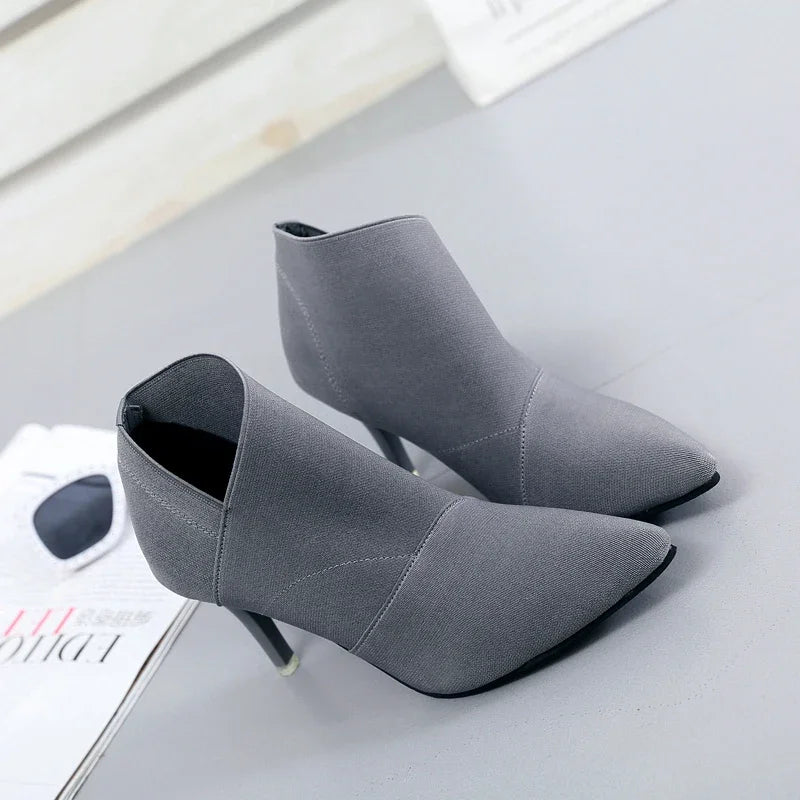 Ortopédico Zapatos a la moda y de apoyo