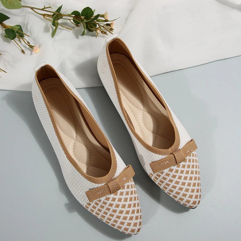 Ortopédico Zapatillas a la moda y de apoyo