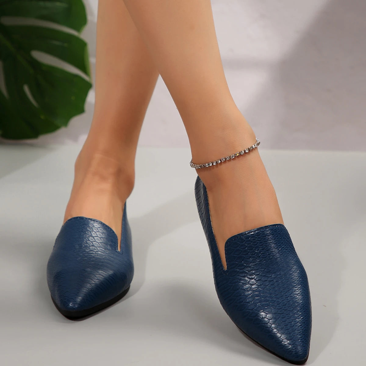 Ortopédico Zapatos de apoyo y con estilo
