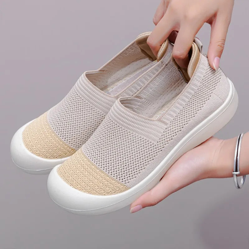 Ortopédico Zapatillas de apoyo y moderno