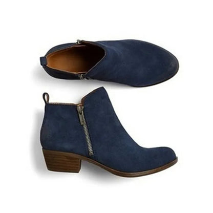 Ortopédico Botas cómodo y a la moda