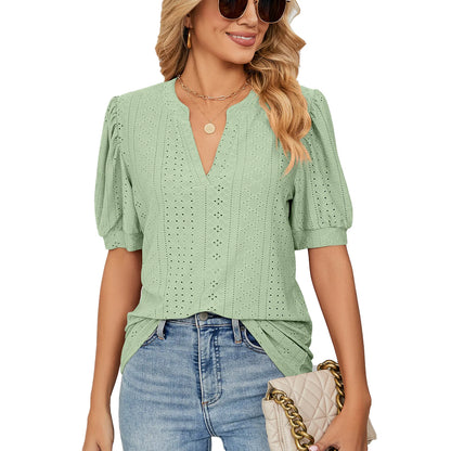 Elegante y con estilo Camisa