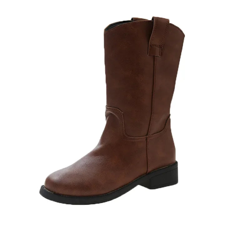 Ortopédico Botas de apoyo y con estilo