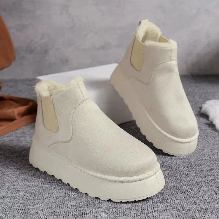 Ortopédico Botas elegante y de apoyo