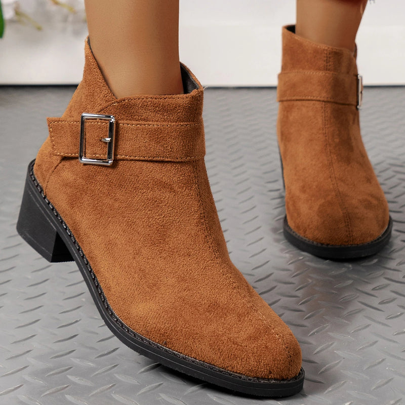 Ortopédico Tacones de apoyo y con estilo
