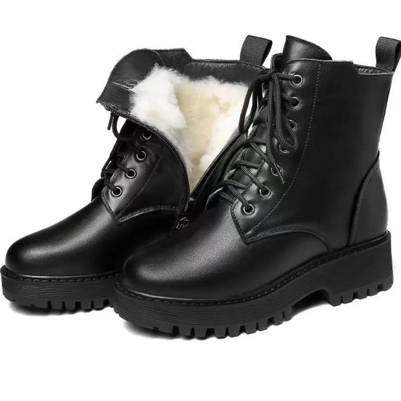 Ortopédico Botas informal y de apoyo
