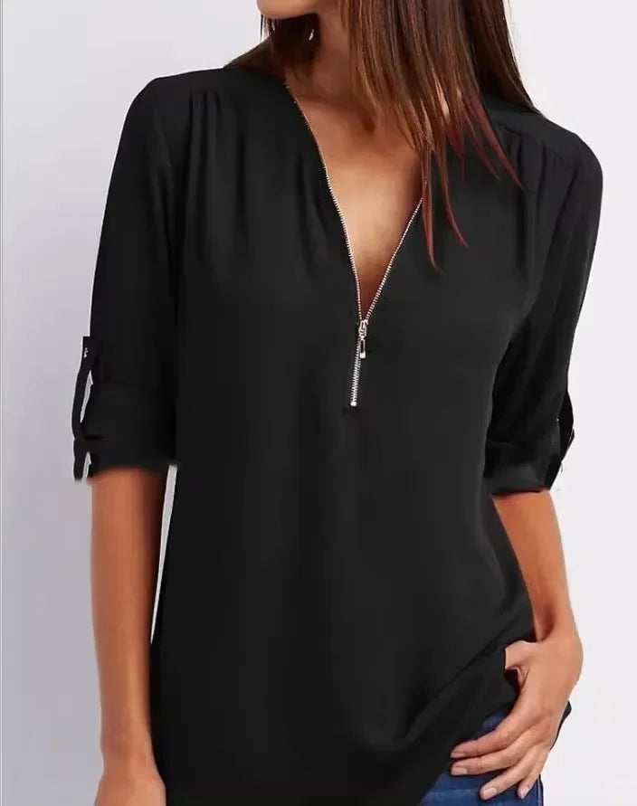 Atrevido y hermoso Camisa