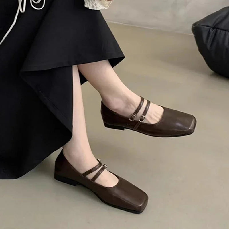 Ortopédico Zapatos informal y de apoyo