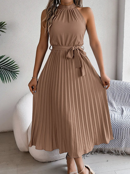 Fluido y fabuloso Vestido