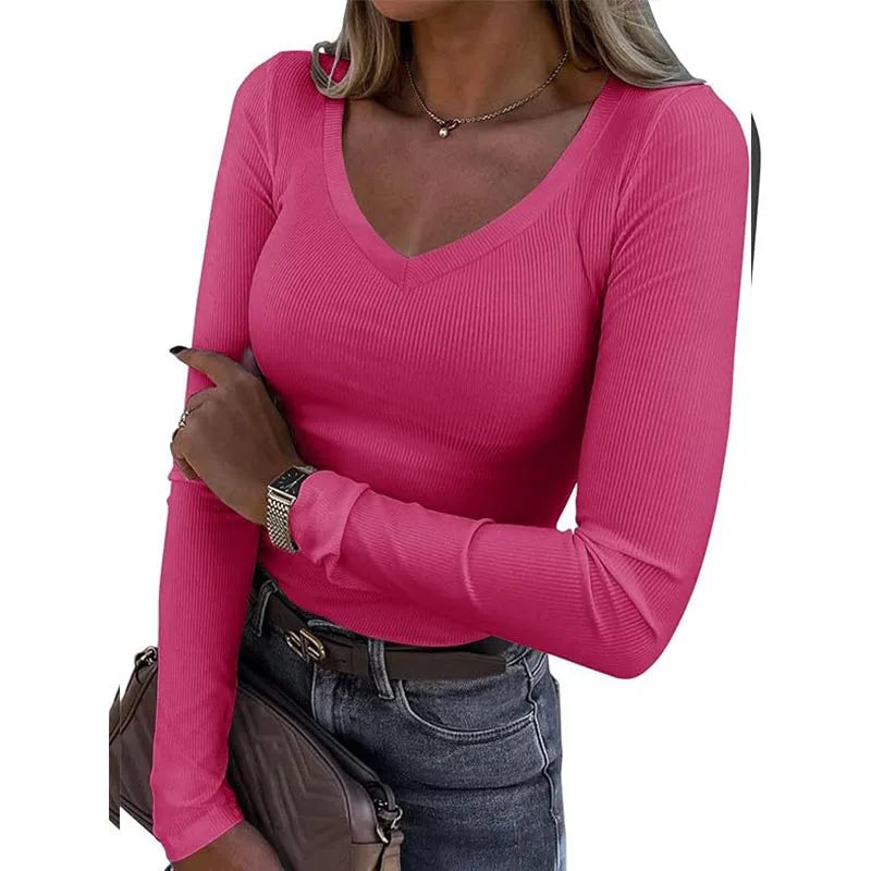 Elegante y con estilo Camisa