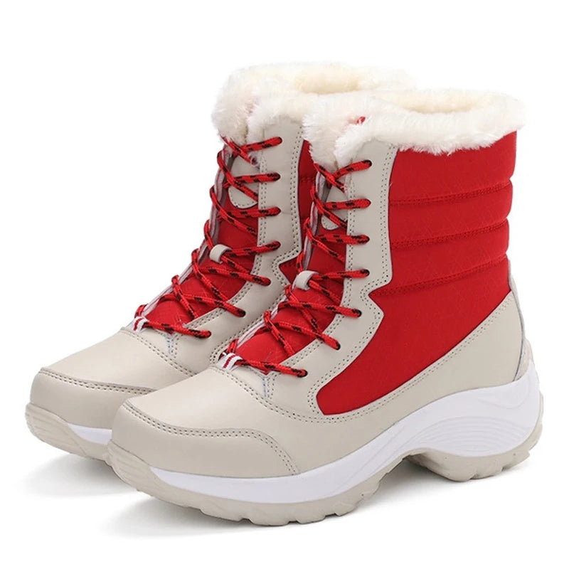 Ortopédico Botas elegante y de apoyo
