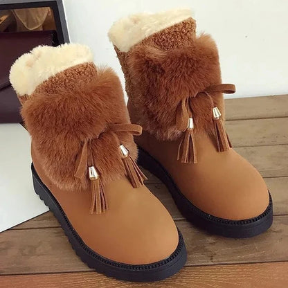 Ortopédico Botas elegante y de apoyo