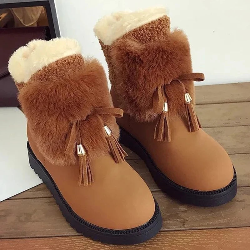 Ortopédico Botas elegante y de apoyo