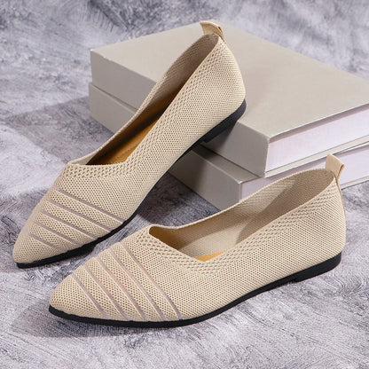 Ortopédico Bailarinas de apoyo y con estilo