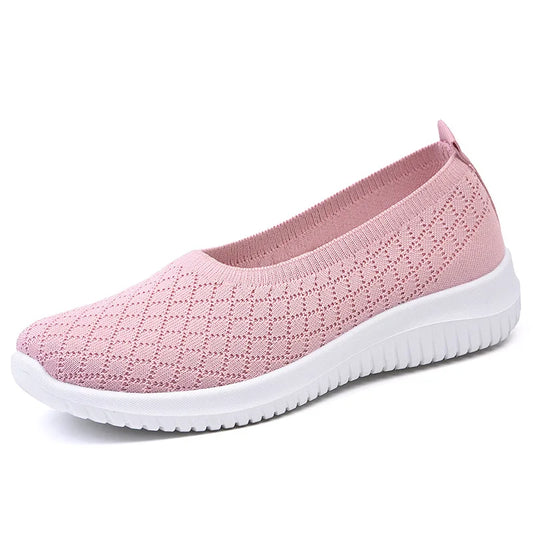 Ortopédico Mocasines a la moda y de apoyo