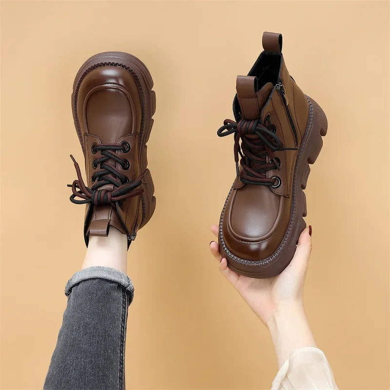 Ortopédico Botas de alta calidad