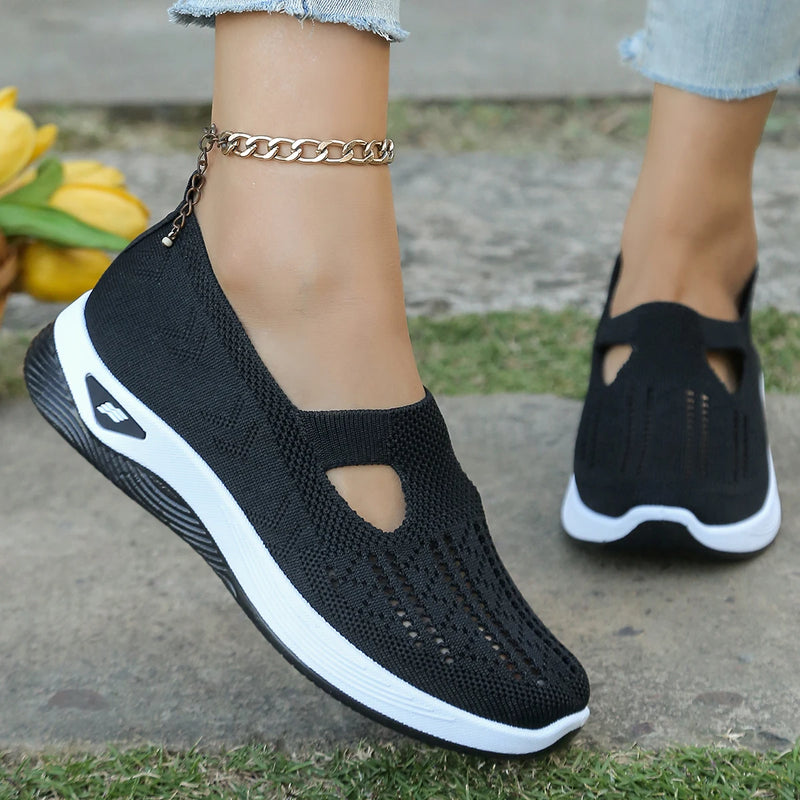 Ortopédico Zapatos cómodo y a la moda