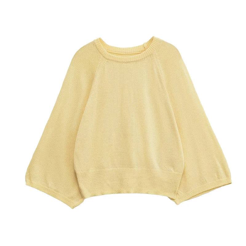 Elegante y contemporáneo Jersey