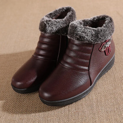 Ortopédico Botas elegante y de apoyo