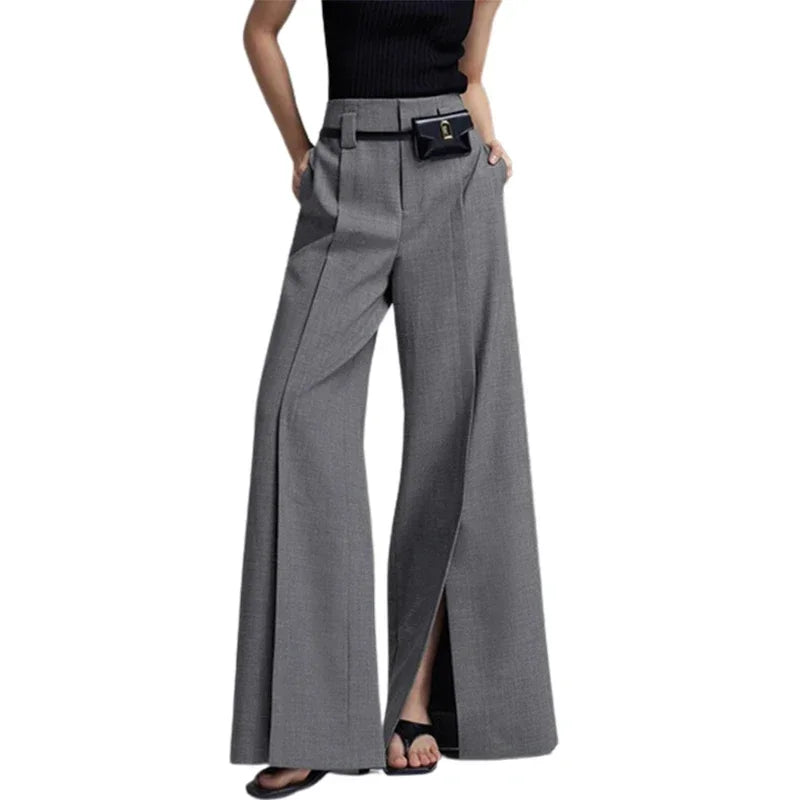 Acogedor y chic Pantalones