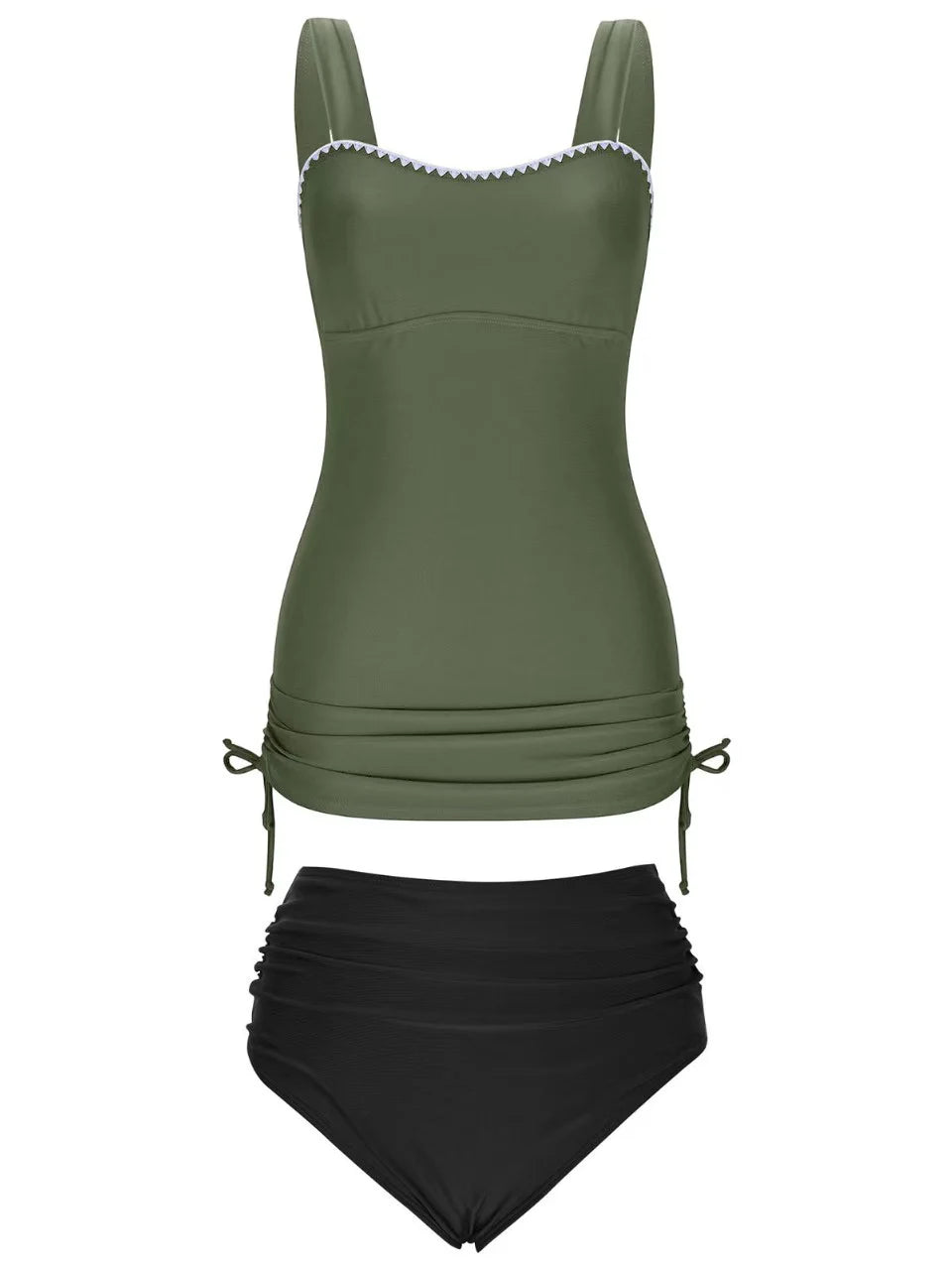 Effortlessly Swimsuit With a Timeless Design