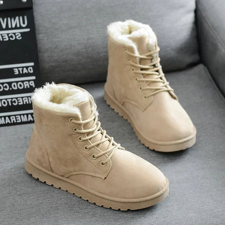 Ortopédico Botas cómodo y a la moda
