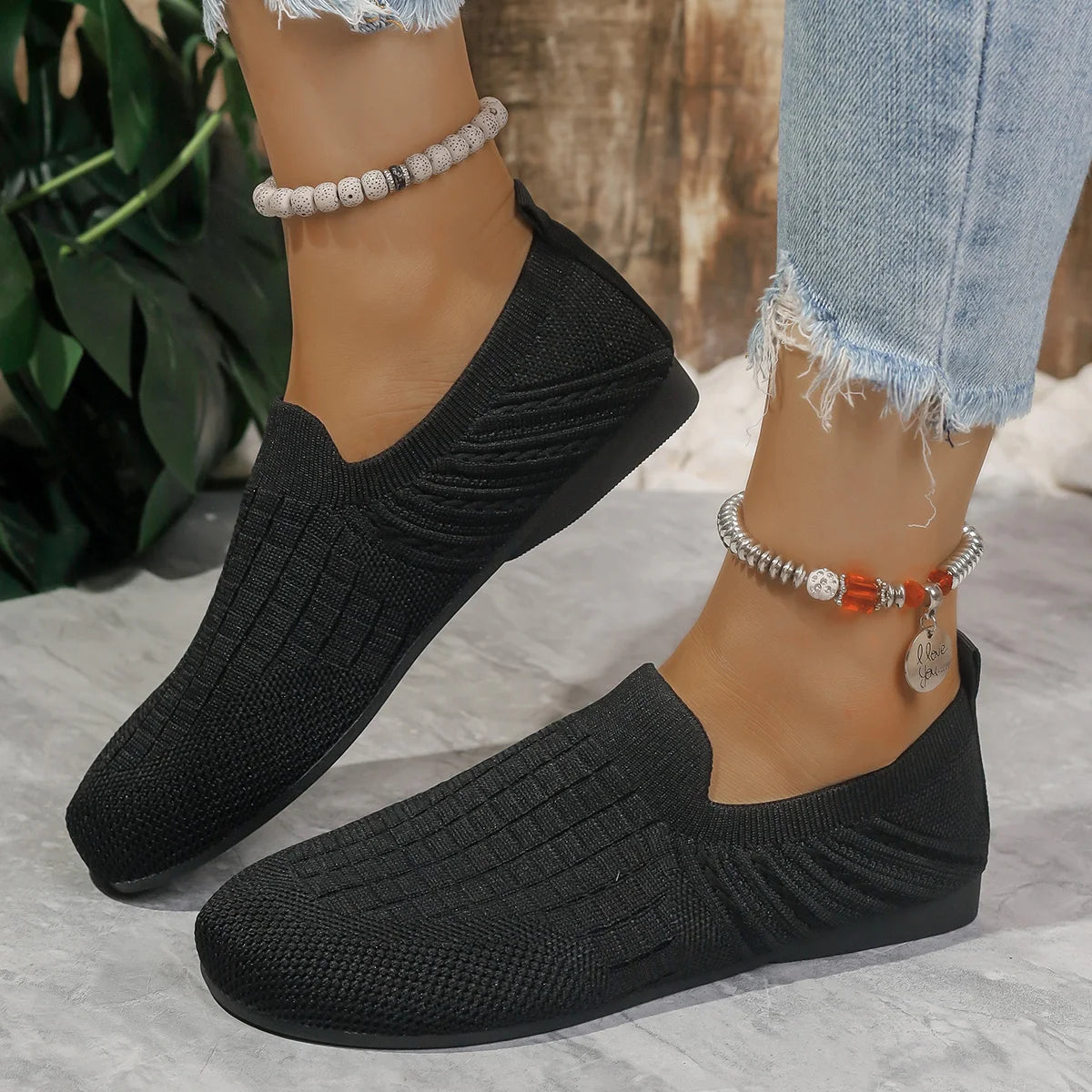 Ortopédico Zapatillas cómodo y a la moda