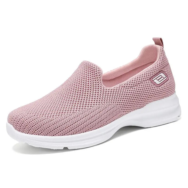 Ortopédico Zapatillas de apoyo y con estilo